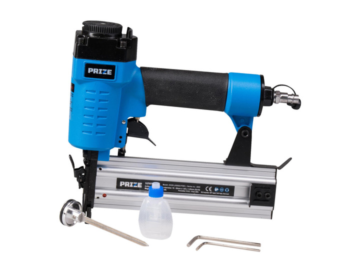 Dyckertpistol Tryckluft Prize